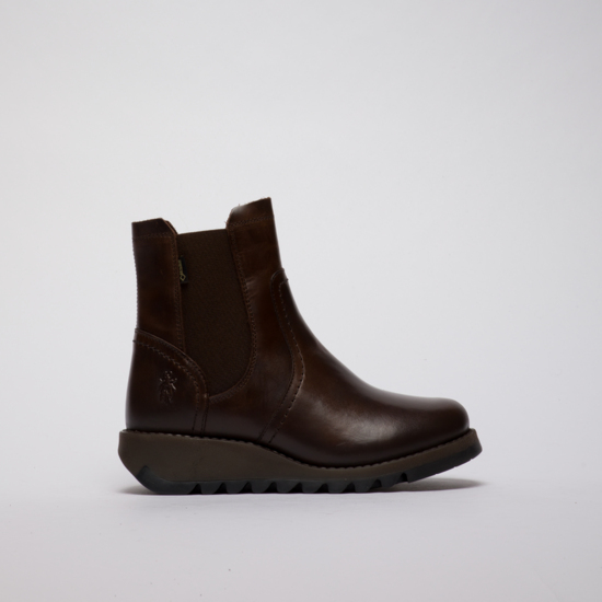 fly mol 2 boots black