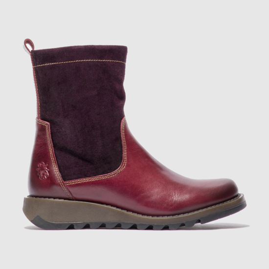 Fly boots womens clearance sale