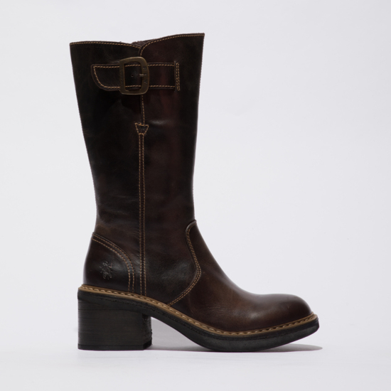 mid length boots uk