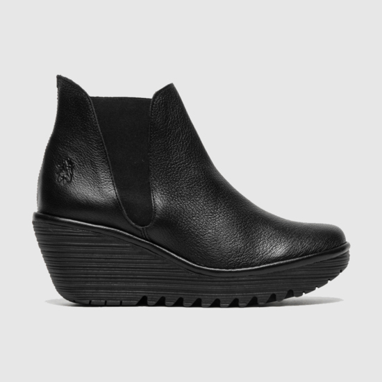 Fly London Ankle Boots