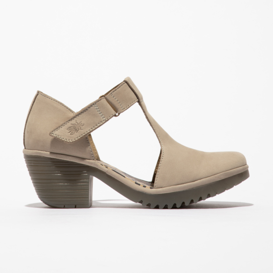 Heels | Womens | Fly London Shoes