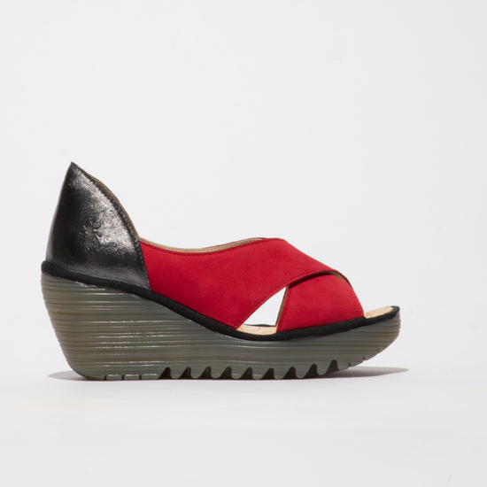 Womens | Fly London Shoes