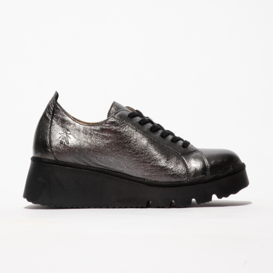 Wedges | Womens | Fly London Shoes