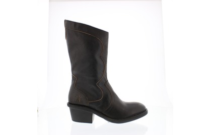 fly mid calf boots