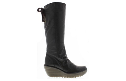 Knee High Boots | Womens | Fly London Shoes