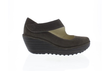 Wedges | Womens | Fly London Shoes