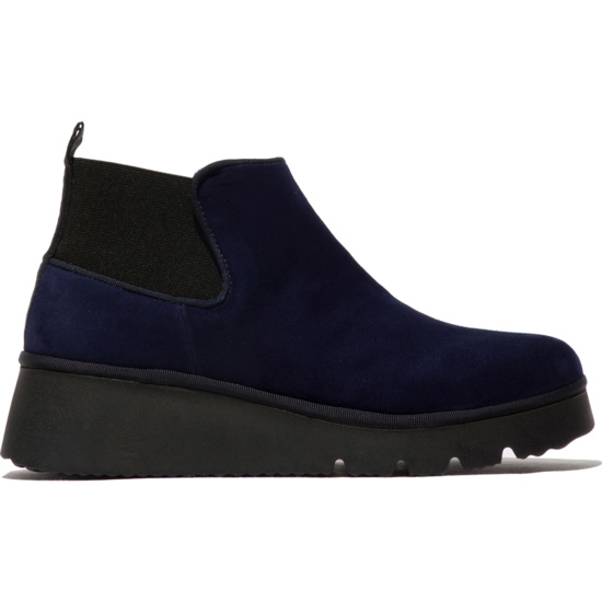 Ankle Boots | Womens | Fly London Shoes