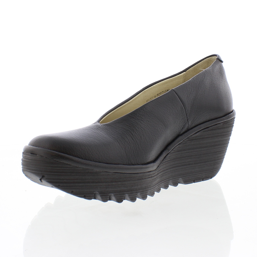 Yaz | Womens | Fly London Shoes